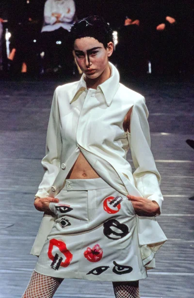 Look 60